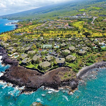 Castle Kanaloa At Kona Keauhou Ngoại thất bức ảnh