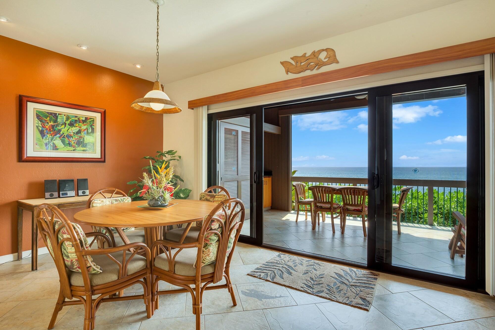 Castle Kanaloa At Kona Keauhou Ngoại thất bức ảnh