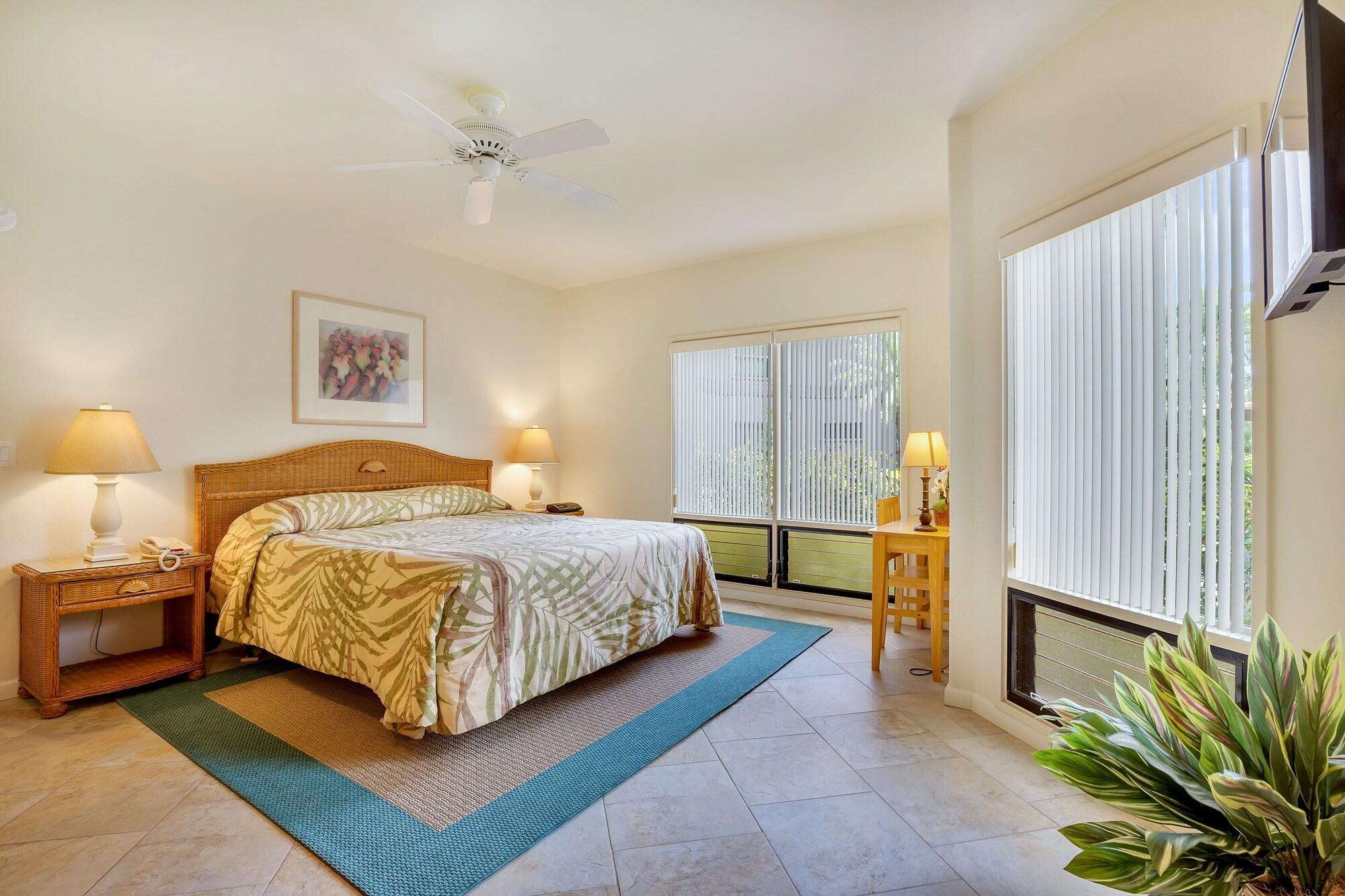 Castle Kanaloa At Kona Keauhou Ngoại thất bức ảnh