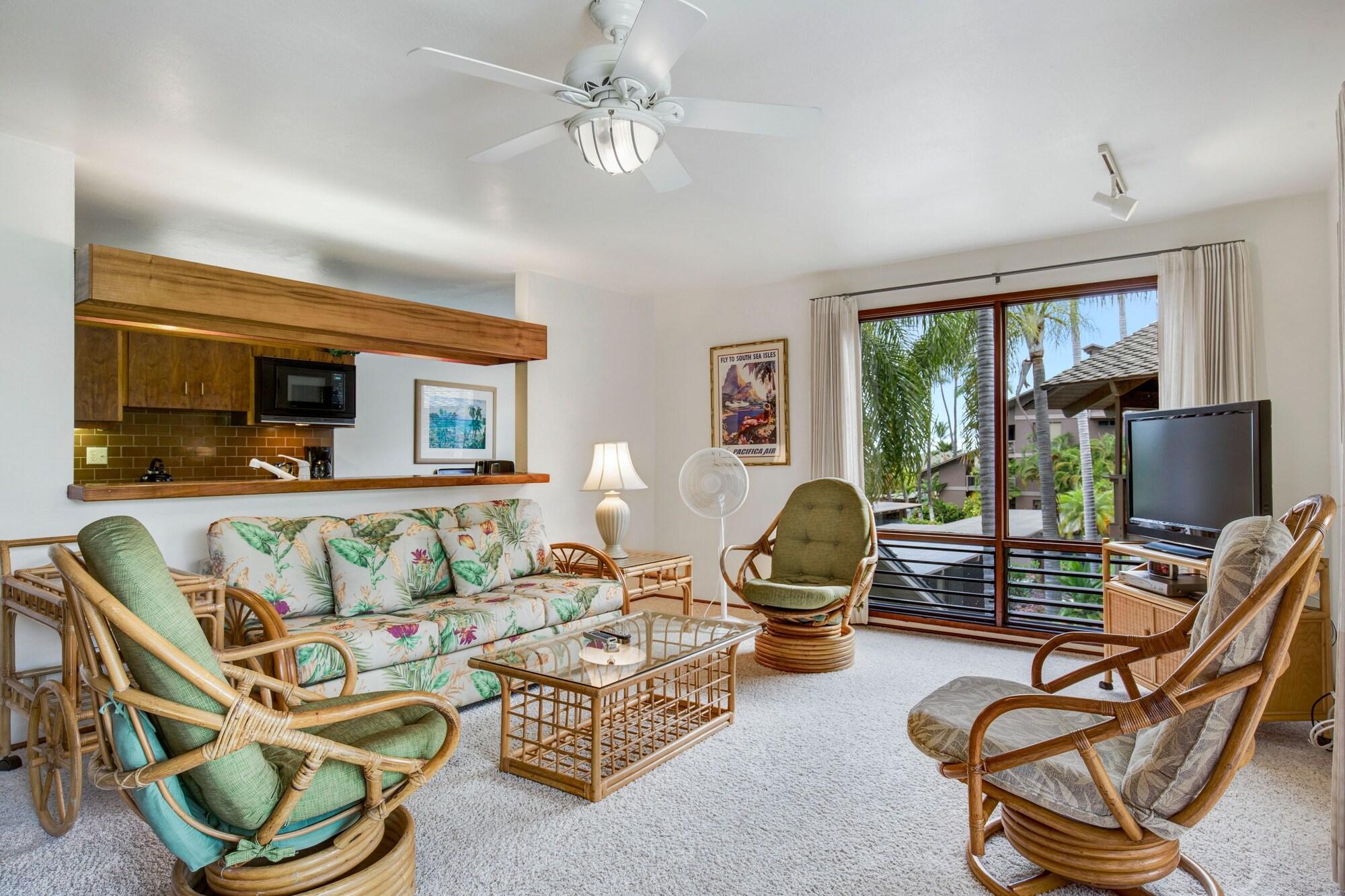 Castle Kanaloa At Kona Keauhou Ngoại thất bức ảnh