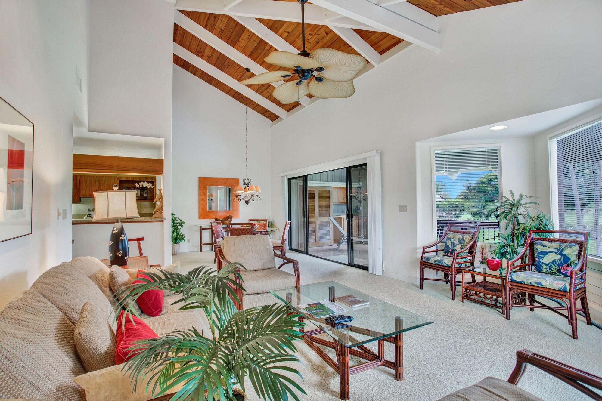 Castle Kanaloa At Kona Keauhou Ngoại thất bức ảnh