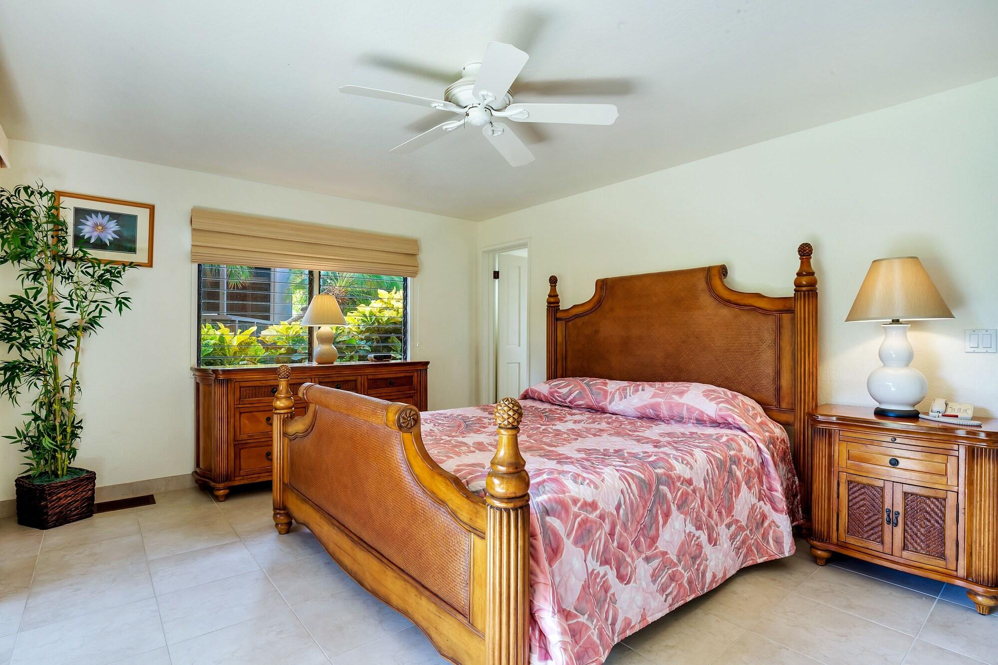 Castle Kanaloa At Kona Keauhou Ngoại thất bức ảnh