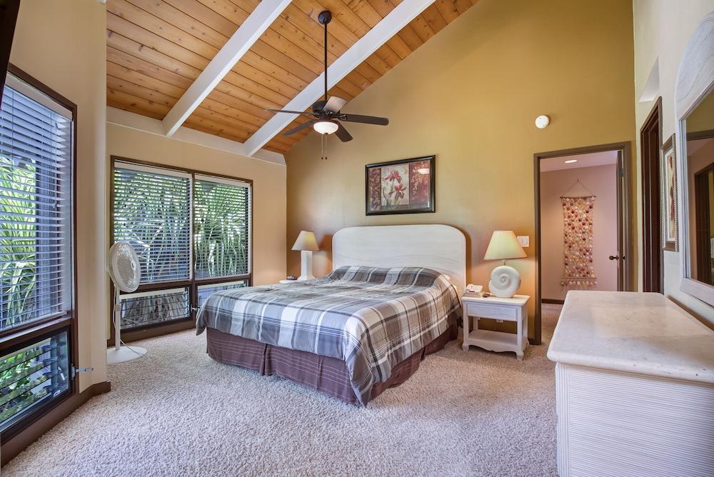 Castle Kanaloa At Kona Keauhou Ngoại thất bức ảnh