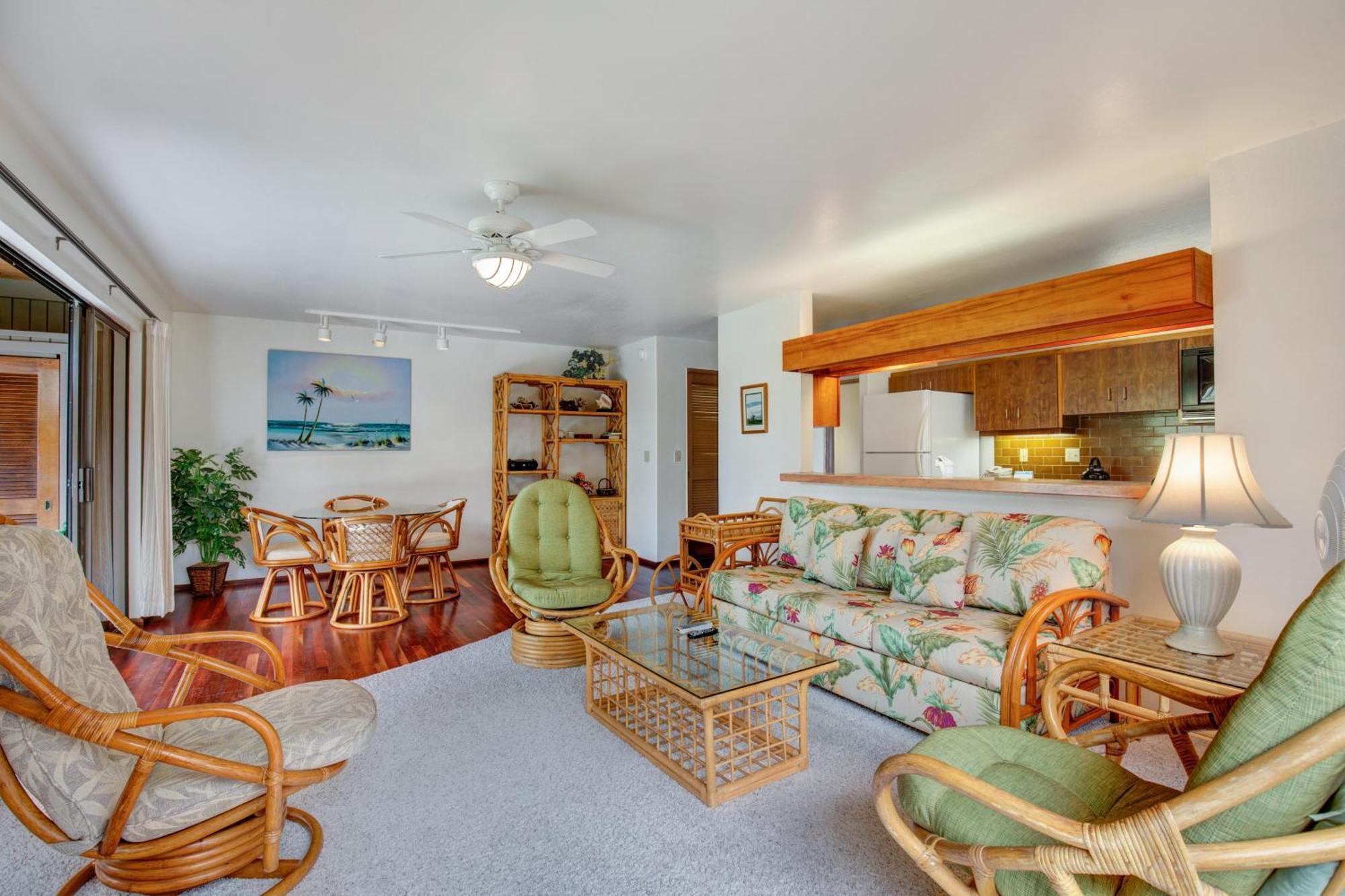 Castle Kanaloa At Kona Keauhou Ngoại thất bức ảnh