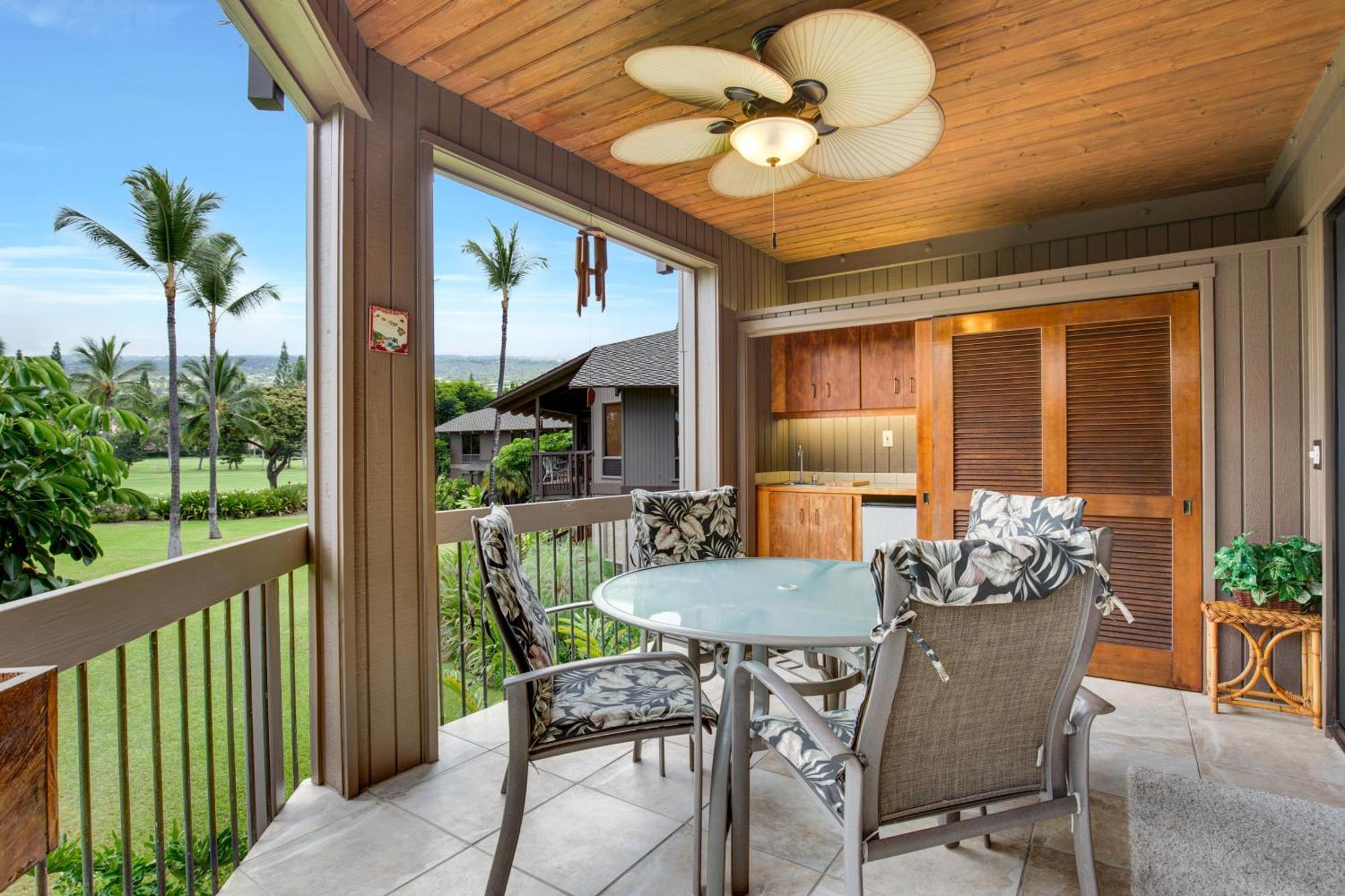 Castle Kanaloa At Kona Keauhou Ngoại thất bức ảnh