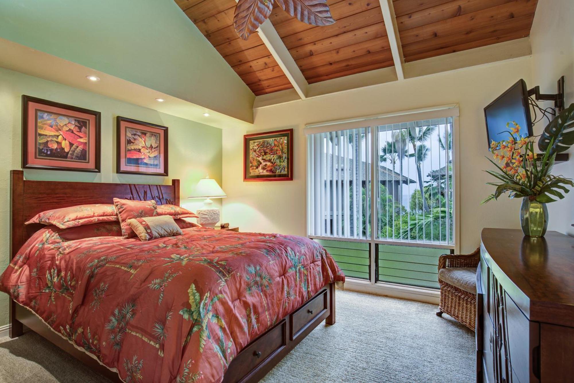 Castle Kanaloa At Kona Keauhou Ngoại thất bức ảnh