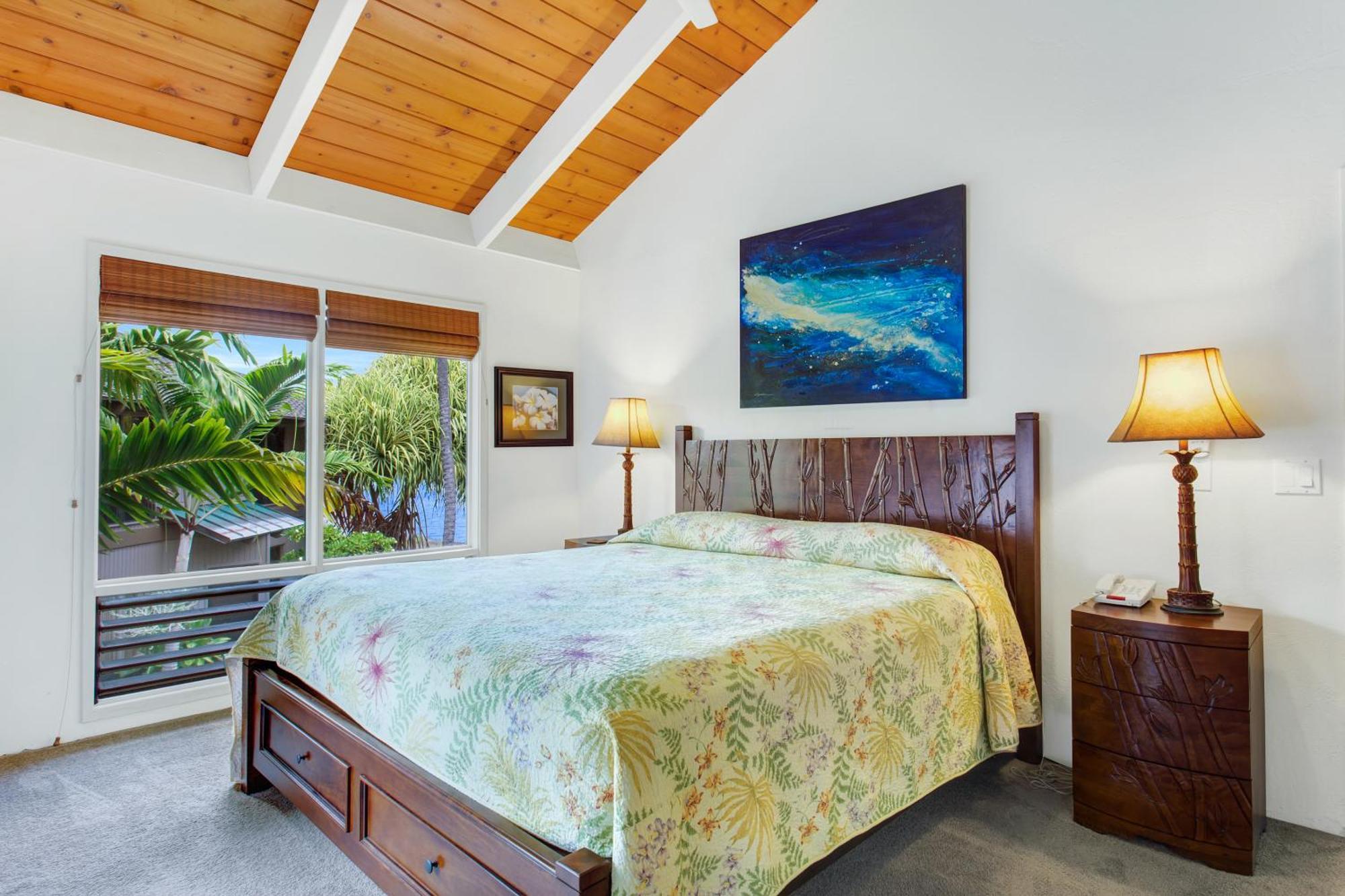 Castle Kanaloa At Kona Keauhou Ngoại thất bức ảnh