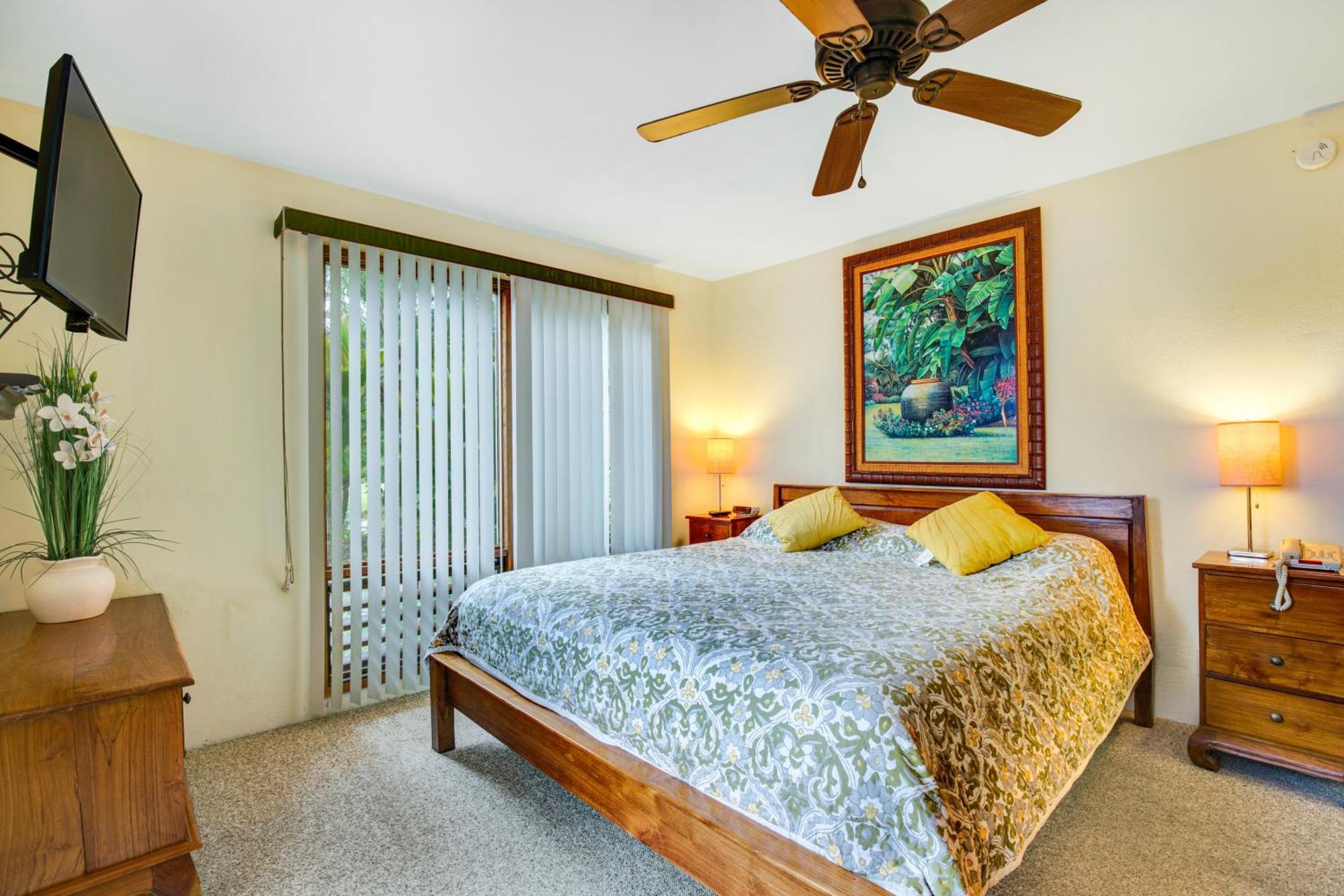 Castle Kanaloa At Kona Keauhou Ngoại thất bức ảnh