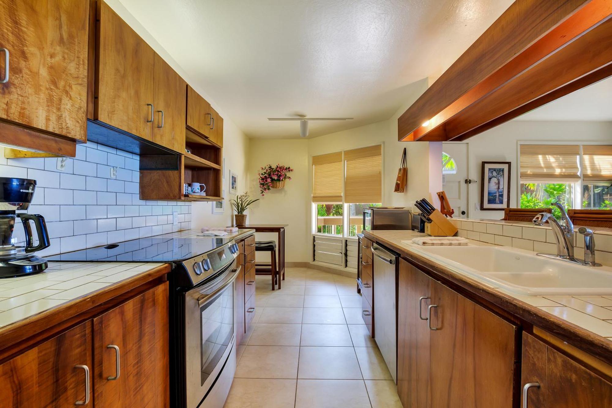 Castle Kanaloa At Kona Keauhou Ngoại thất bức ảnh