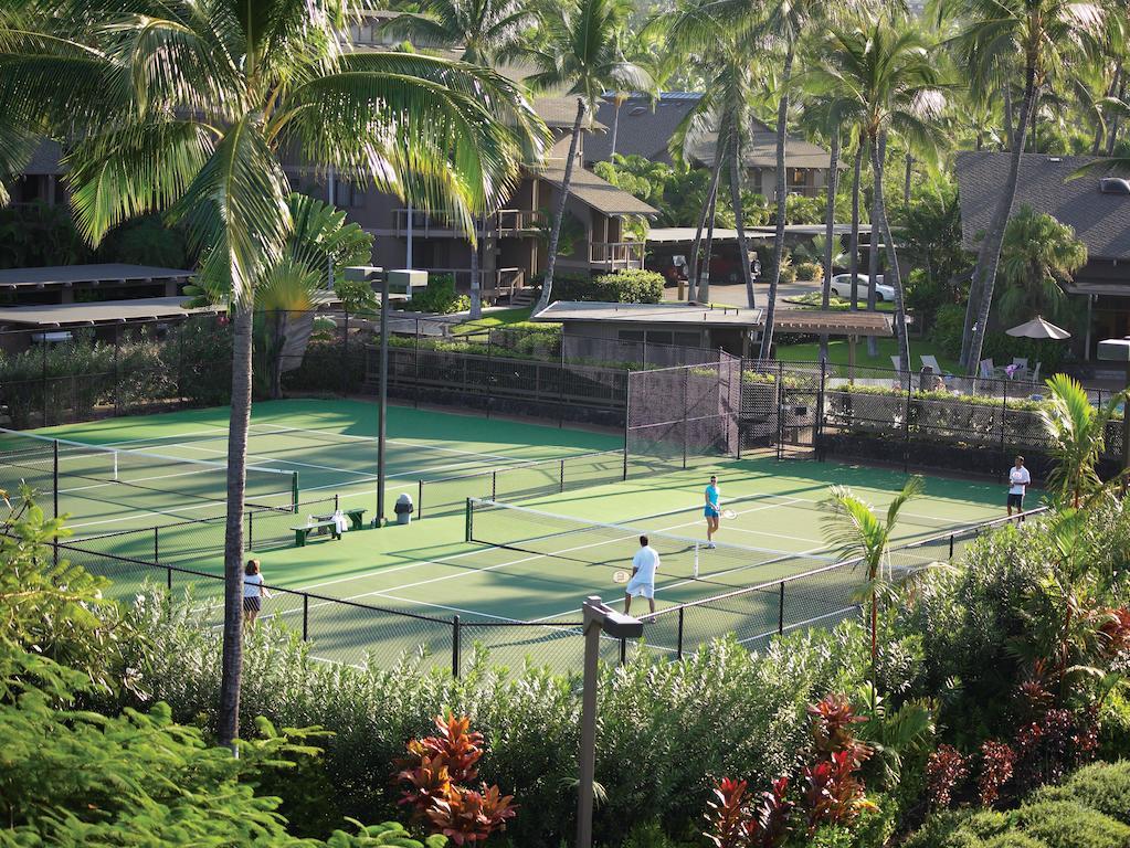 Castle Kanaloa At Kona Keauhou Ngoại thất bức ảnh