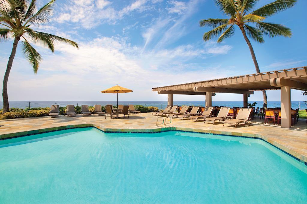 Castle Kanaloa At Kona Keauhou Ngoại thất bức ảnh