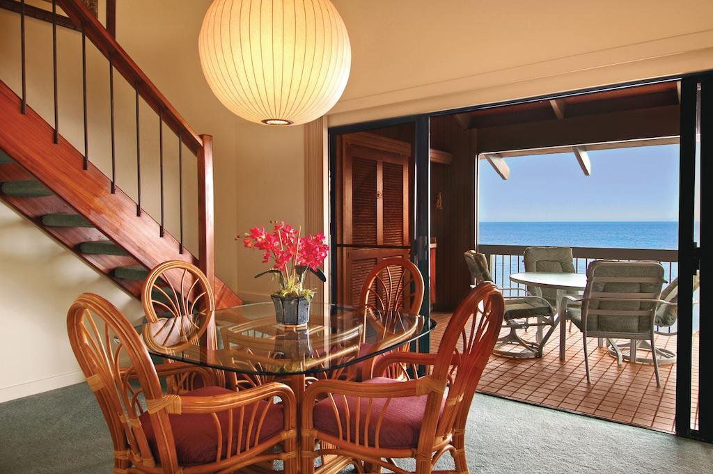 Castle Kanaloa At Kona Keauhou Ngoại thất bức ảnh