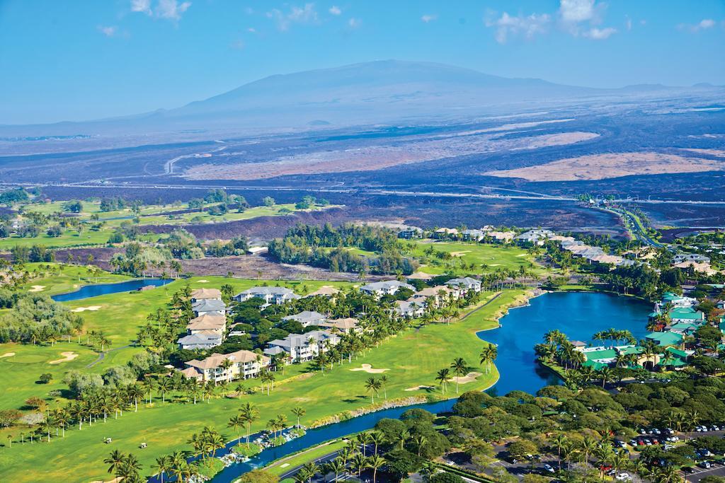 Castle Kanaloa At Kona Keauhou Ngoại thất bức ảnh
