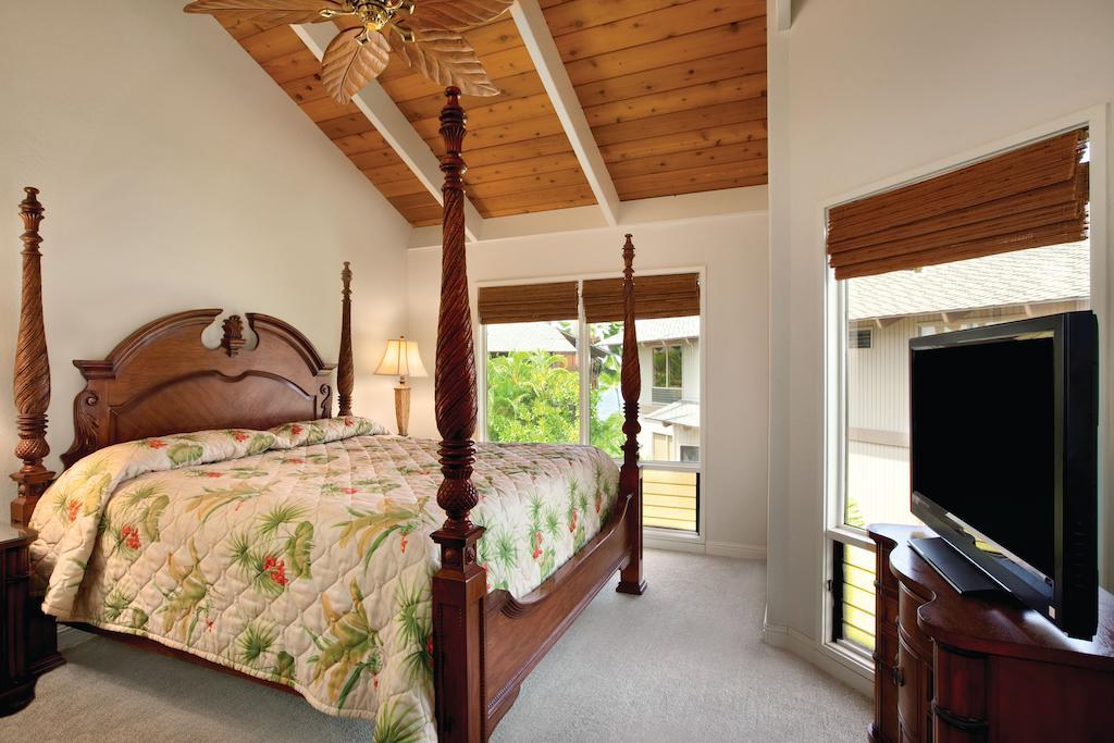 Castle Kanaloa At Kona Keauhou Ngoại thất bức ảnh