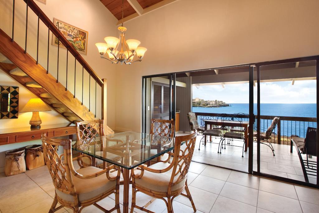 Castle Kanaloa At Kona Keauhou Ngoại thất bức ảnh